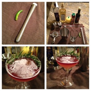 The Drunken Altar Boy (Attempt&nbsp;2)