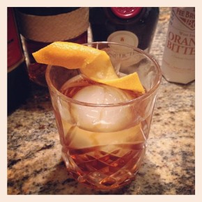 Old Fashioned Inspirations and Monte Carlo Variations with Ron Zacapa 23