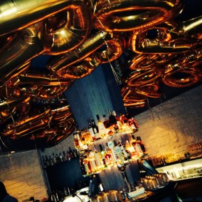 POT Bar at The Line&nbsp;Hotel